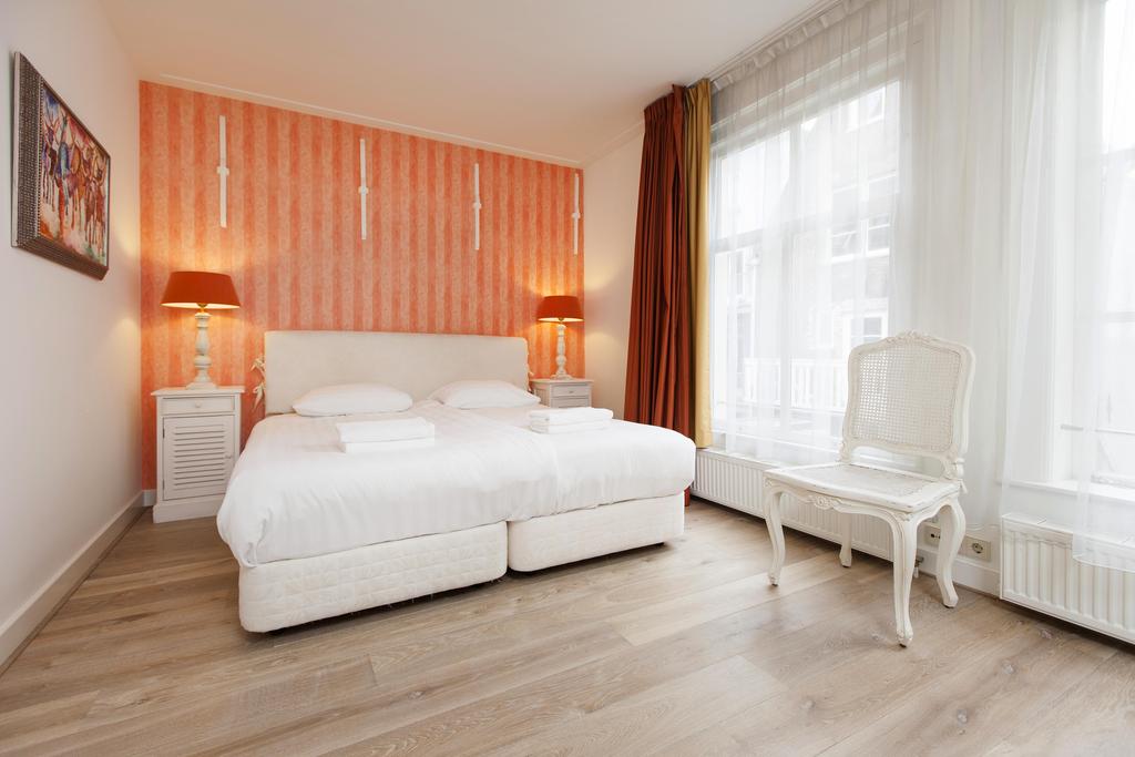 شقق كانال فيو ليكس